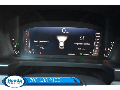 New 2026 Honda Pilot Elite image 9