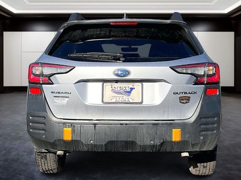 Used 2023 Subaru Outback Wilderness image 4