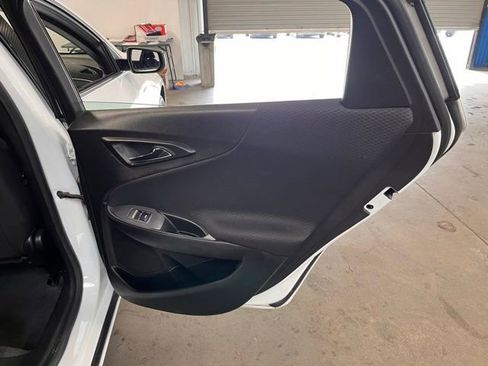 Used 2023 Chevrolet Malibu LT image 15
