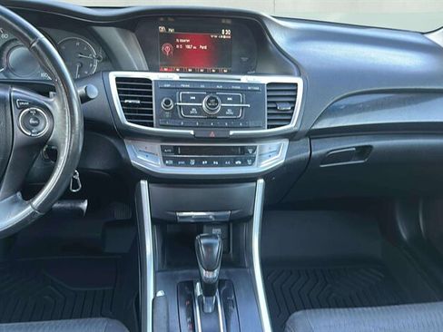 Used 2013 Honda Accord Sport image 9
