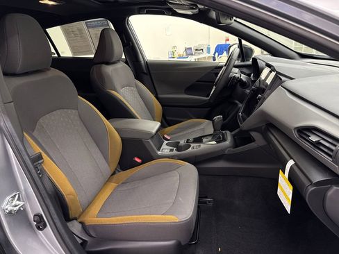 Certified 2025 Subaru Crosstrek 2.5i Sport image 22