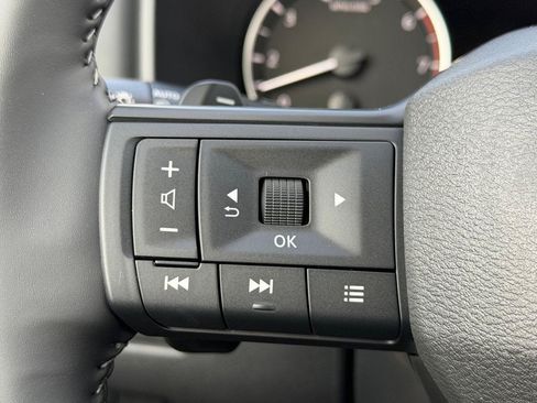 New 2026 Nissan Rogue Dark Armor FWD image 26
