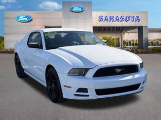 Used 2014 Ford Mustang Coupe w/ FP6 Appearance Package RWD video 1