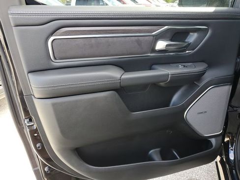 New 2026 RAM 1500 Laramie w/ Night Edition image 10