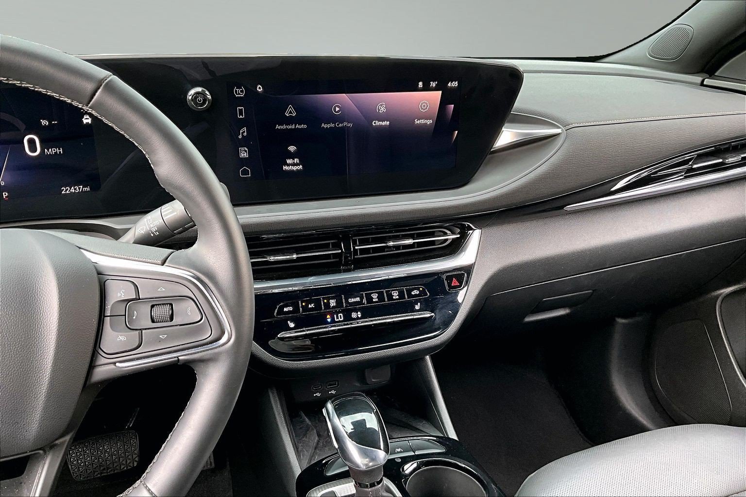 Used 2024 Buick Envista Avenir FWD image 6