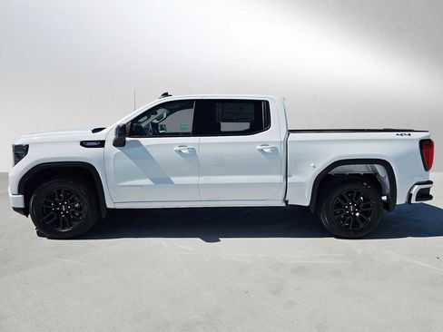 New 2026 GMC Sierra 1500 Elevation AWD/4WD image 6