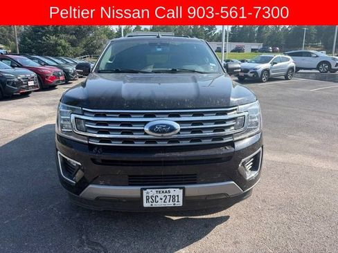 Used 2021 Ford Expedition Limited RWD image 7