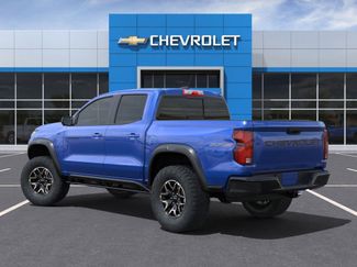 New 2025 Chevrolet Colorado ZR2 w/ Technology Package video 3