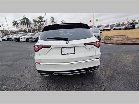 New 2026 Acura MDX w/ Technology Package image 38