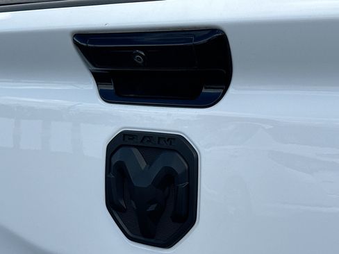 Certified 2023 RAM 1500 Limited AWD/4WD image 15