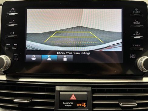Used 2022 Honda Accord Sport Special Edition image 21