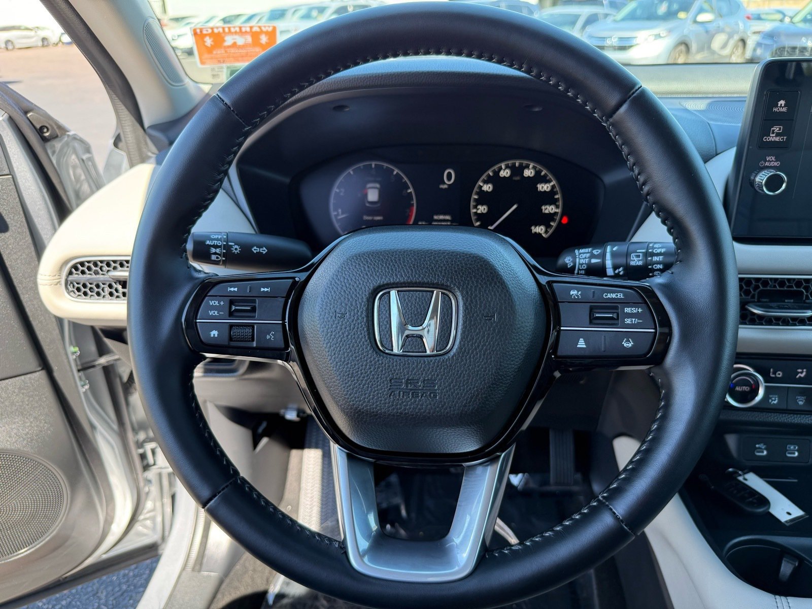 Used 2027 Honda HR-V EX-L image 17