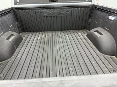 Used 2025 Toyota Tundra SR5 image 36