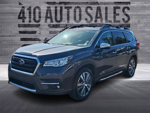Used 2020 Subaru Ascent Touring w/ Popular Package #2A AWD/4WD image 6