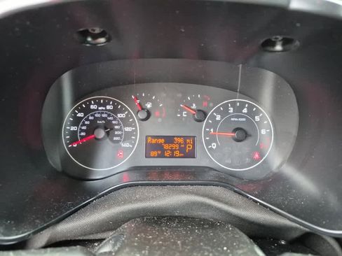 Used 2021 RAM ProMaster City Tradesman SLT w/ Window Group 05 FWD image 22