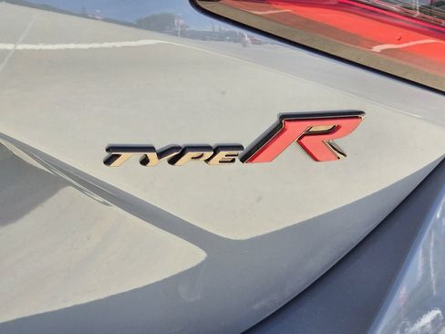 Certified 2025 Honda Civic Type R image 11