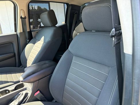 Used 2020 Ford Ranger XLT w/ Equipment Group 301A Mid RWD image 3