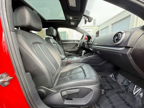 Used 2020 Audi A3 2.0T Premium image 25