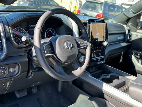 New 2026 RAM 1500 Laramie image 21