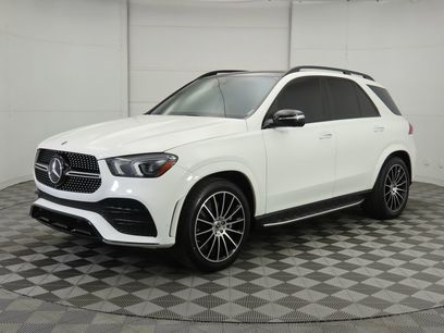 Used 2023 Mercedes-Benz GLE 450 4MATIC