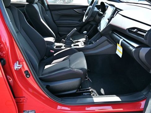 New 2026 Subaru WRX Premium w/ WRX Essentials Package AWD/4WD image 16