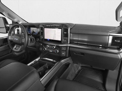 New 2026 Ford F250 Lariat AWD/4WD image 10