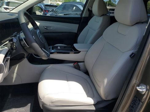 Used 2025 Hyundai Tucson SEL image 19