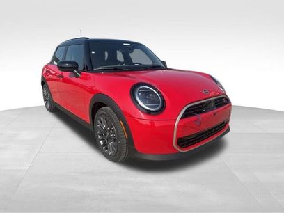 New 2026 MINI Cooper S