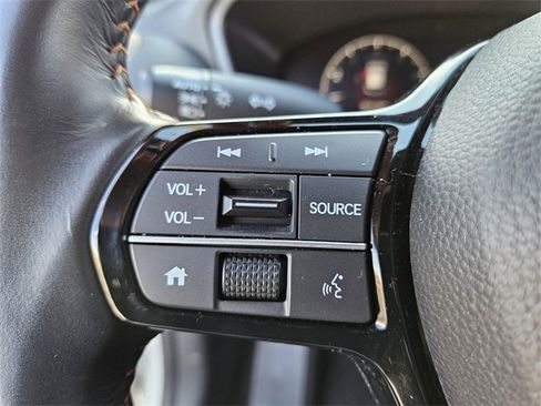 Used 2023 Honda HR-V Sport image 27