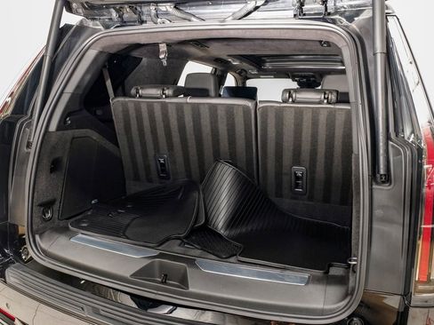 Used 2025 Cadillac Escalade V AWD/4WD image 51