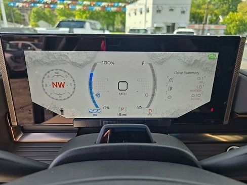 New 2025 GMC Hummer EV 3X image 49