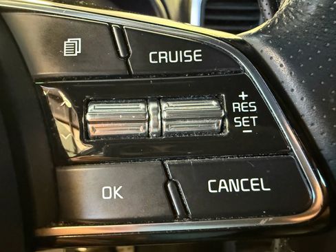 Used 2020 Kia Sportage S w/ S FWD Sunroof Package image 14