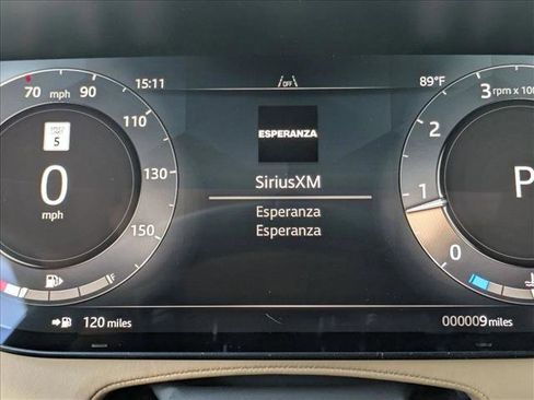 New 2026 Land Rover Range Rover Sport SE AWD/4WD image 11