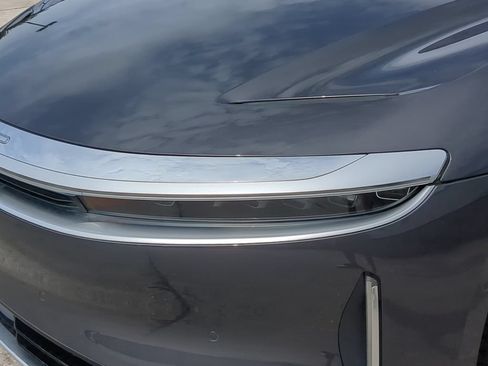 Used 2024 Lucid Air Touring AWD/4WD image 7