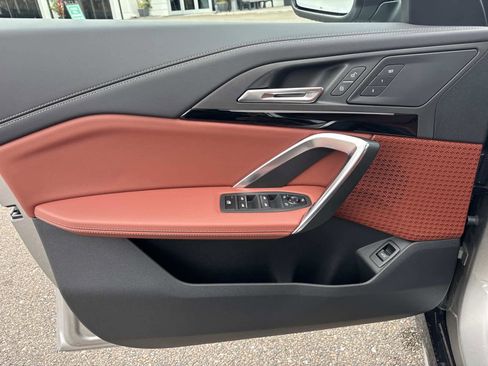 New 2026 BMW X1 xDrive28i w/ Technology Package image 18