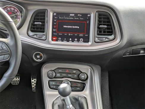 Used 2023 Dodge Challenger R/T Scat Pack image 17
