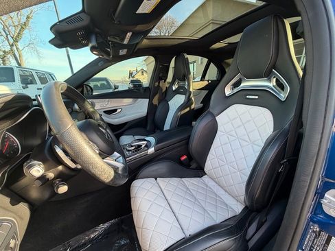 Used 2018 Mercedes-Benz C 43 AMG 4MATIC Sedan image 11