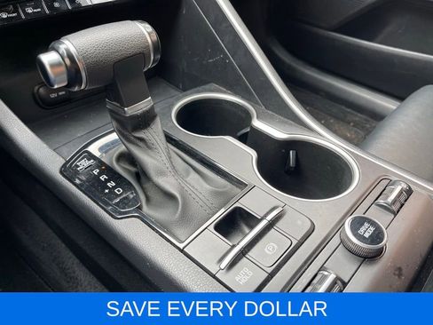 Used 2024 Kia K5 GT-Line FWD image 11