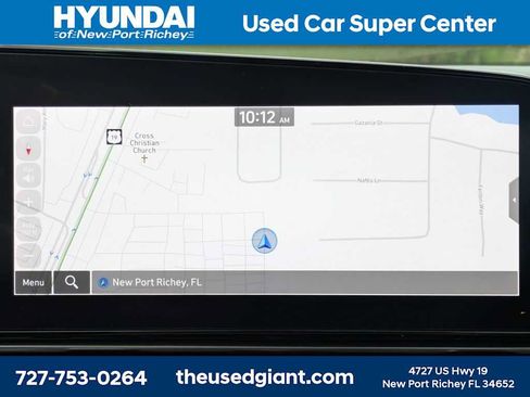 Certified 2024 Hyundai Elantra SEL FWD image 21