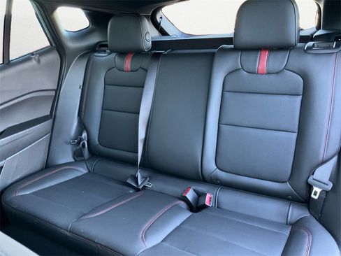 New 2026 Chevrolet Trax RS w/ Driver Confidence Package image 9