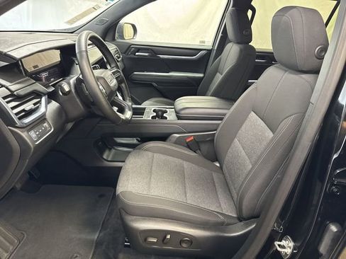 Certified 2025 GMC Acadia Elevation image 10