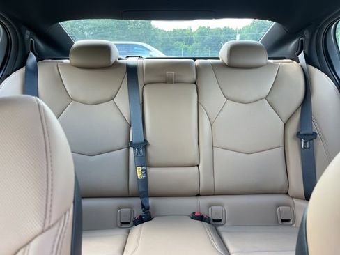 Used 2025 Cadillac CT5 Premium Luxury RWD image 38
