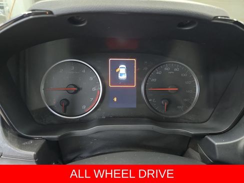 Used 2023 Subaru WRX Premium AWD/4WD image 19