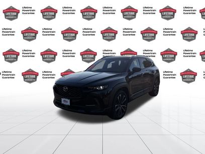 Used 2024 MAZDA CX-50 AWD 2.5 S w/ Cargo Package