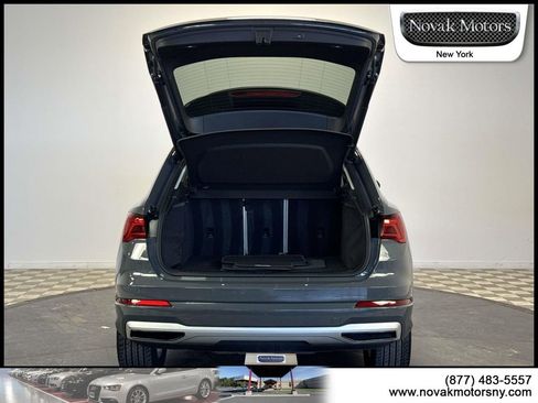 Used 2022 Audi Q3 2.0T Premium image 7