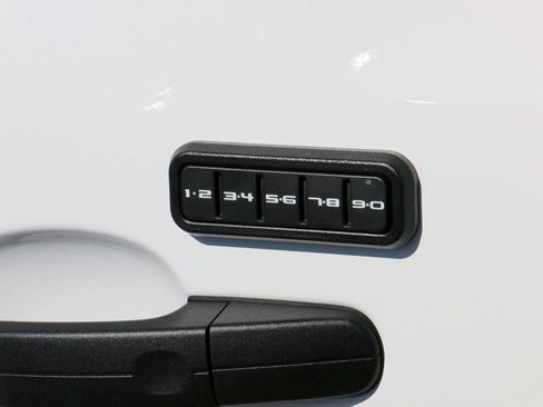 New 2026 Ford Transit 350 XLT image 11