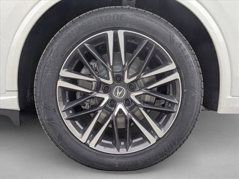 New 2026 Acura MDX w/Advance Package image 10