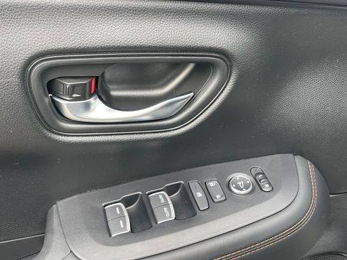 Used 2026 Honda HR-V Sport image 24