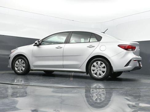 Used 2023 Kia Rio S image 37