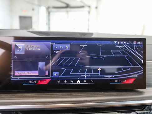 New 2026 BMW X5 xDrive40i w/ Climate Comfort Package image 15